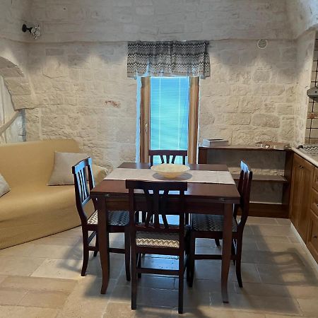 Bed and Breakfast Cibum House Alberobello Zewnętrze zdjęcie