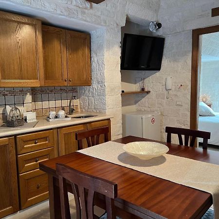 Bed and Breakfast Cibum House Alberobello Zewnętrze zdjęcie