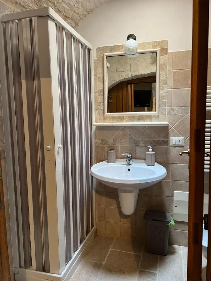 Bed and Breakfast Cibum House Alberobello Zewnętrze zdjęcie